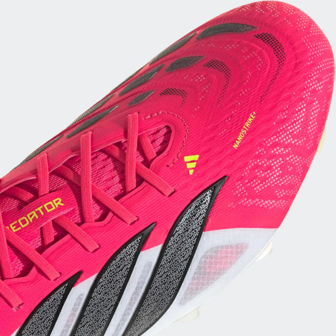 Predator Elite Firm Ground Football Boots