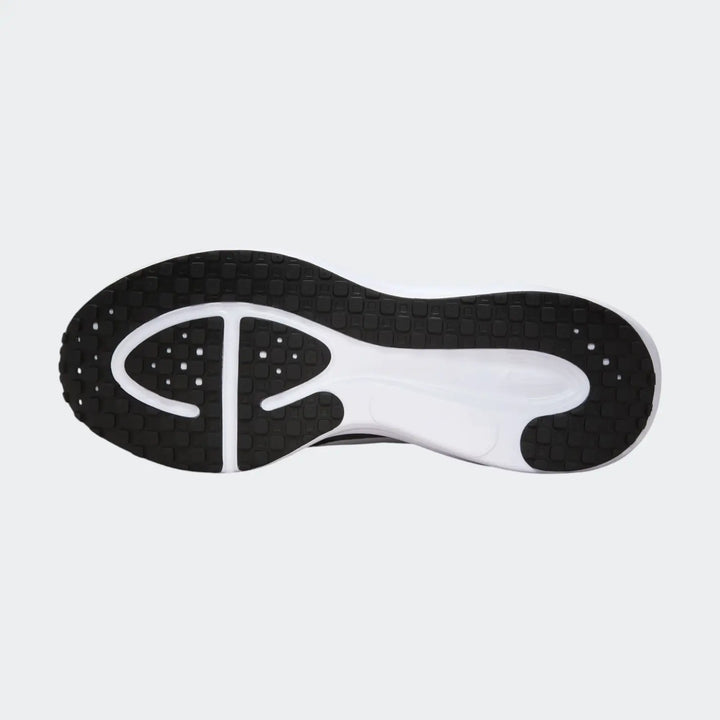 W Nike Revolution 8 Black Sneakers
