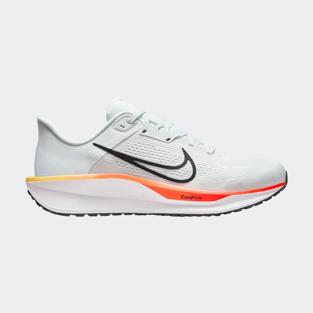 Nike Quest 6 White Sneakers