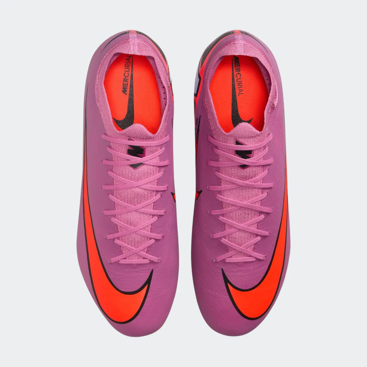 Zm Vapor 16 Pro Fg Pink Boots