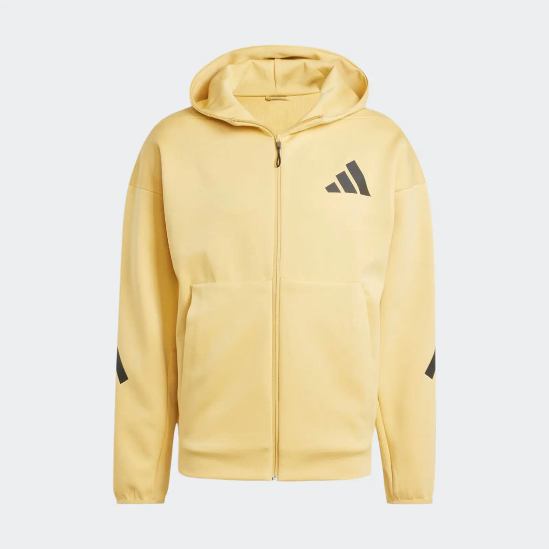 Z.N.E. Full-Zip Hooded Track Jacket