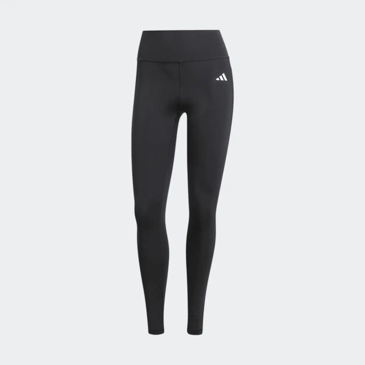 Optimé Essentials Stash Pocket Full-Length Leggings