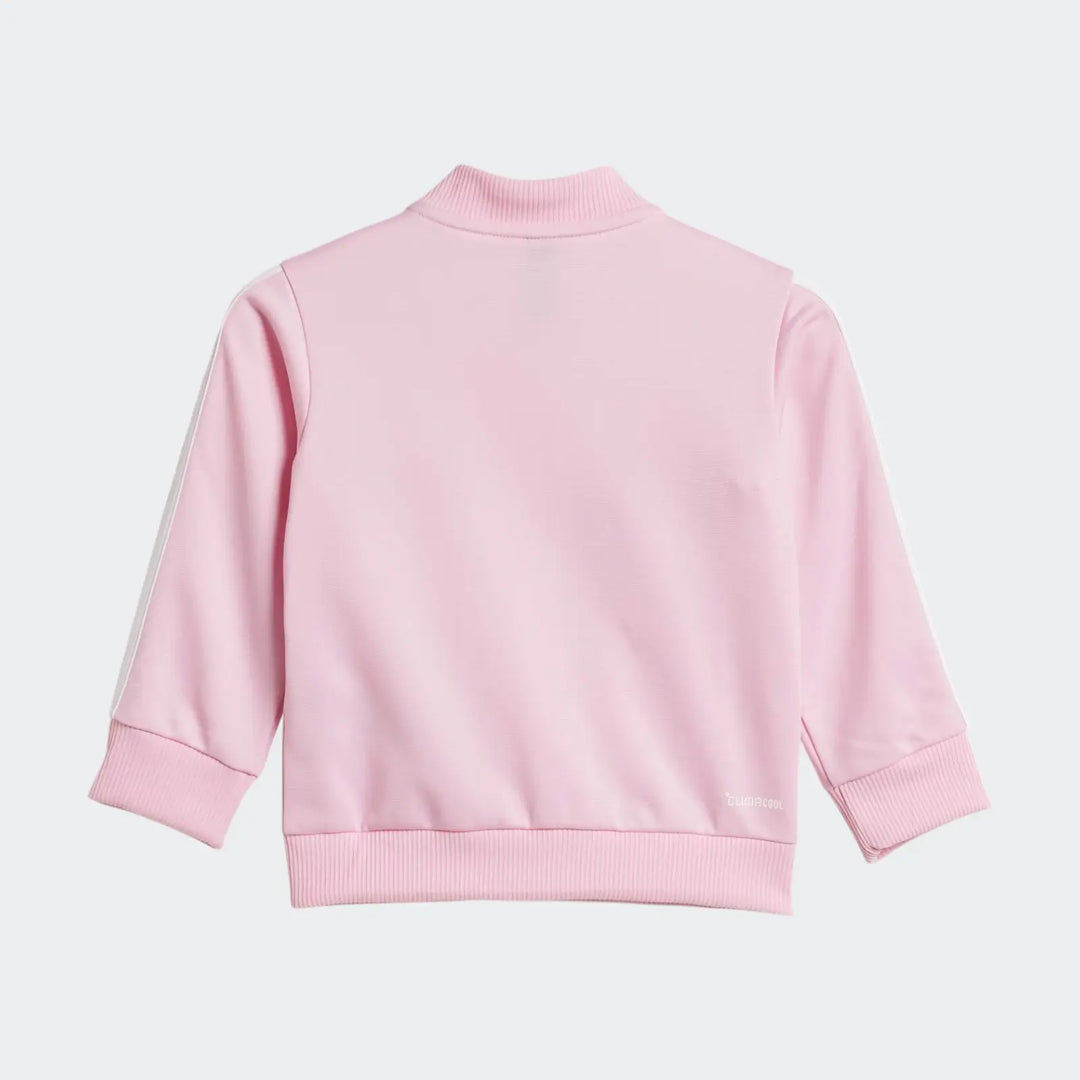 Seasonal Essentials Tiberio 3-Stripes Tricot Track Suit Kids