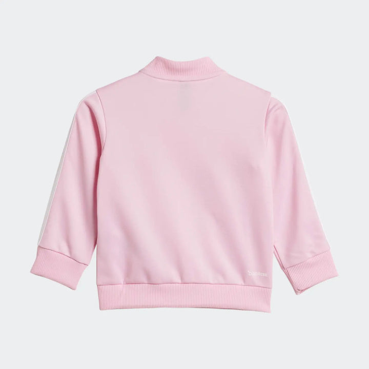 Seasonal Essentials Tiberio 3-Stripes Tricot Track Suit Kids