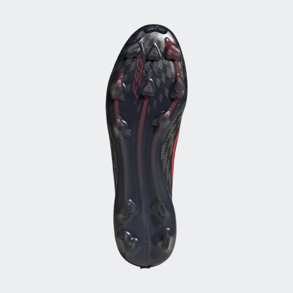 F50 Elite Firm Ground Football Boots