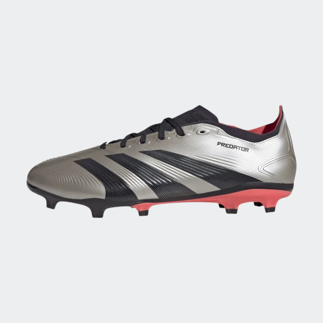 Predator League Firm Ground Boots
