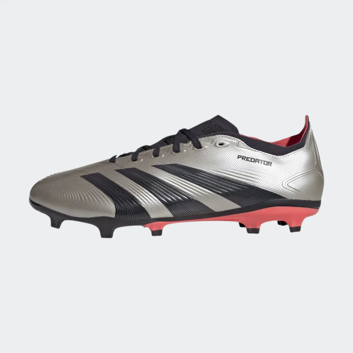 Predator League Firm Ground Boots