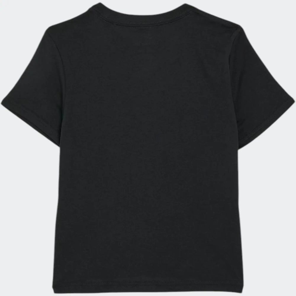 Nkn Game Day Essent Tee Black T-Shirts