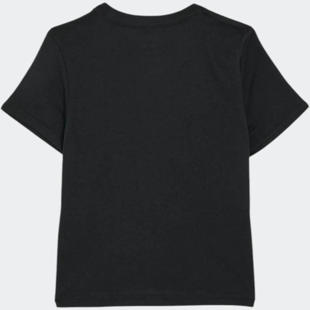 Nkn Game Day Essent Tee Black T-Shirts