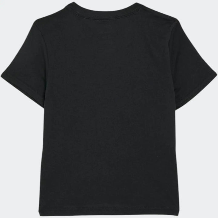 Nkn Game Day Essent Tee Black T-Shirts