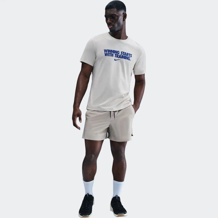 Nike Men's Dri-Fit T-Shirt