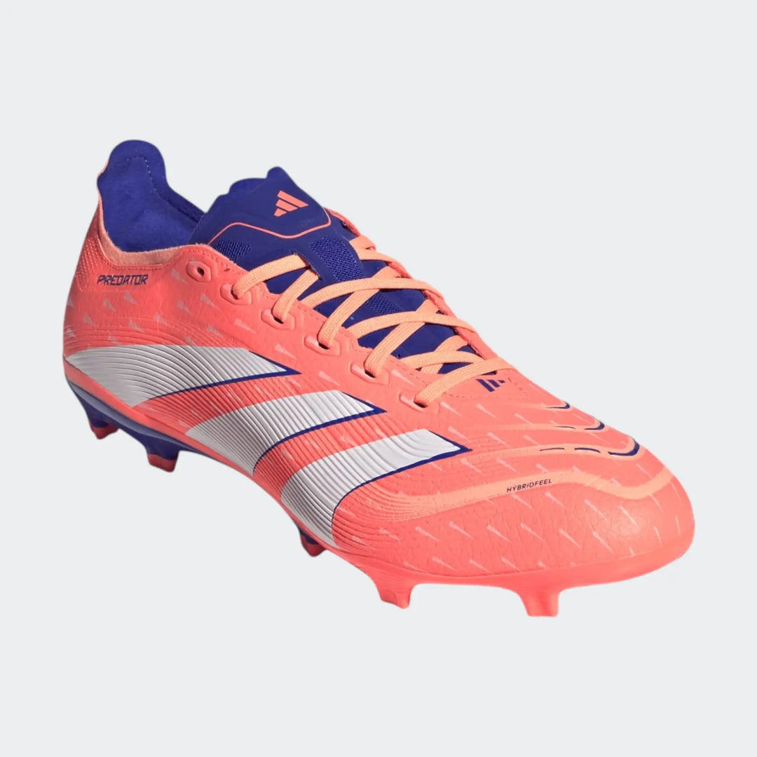 Predator League Firm/Multi-Ground Boots