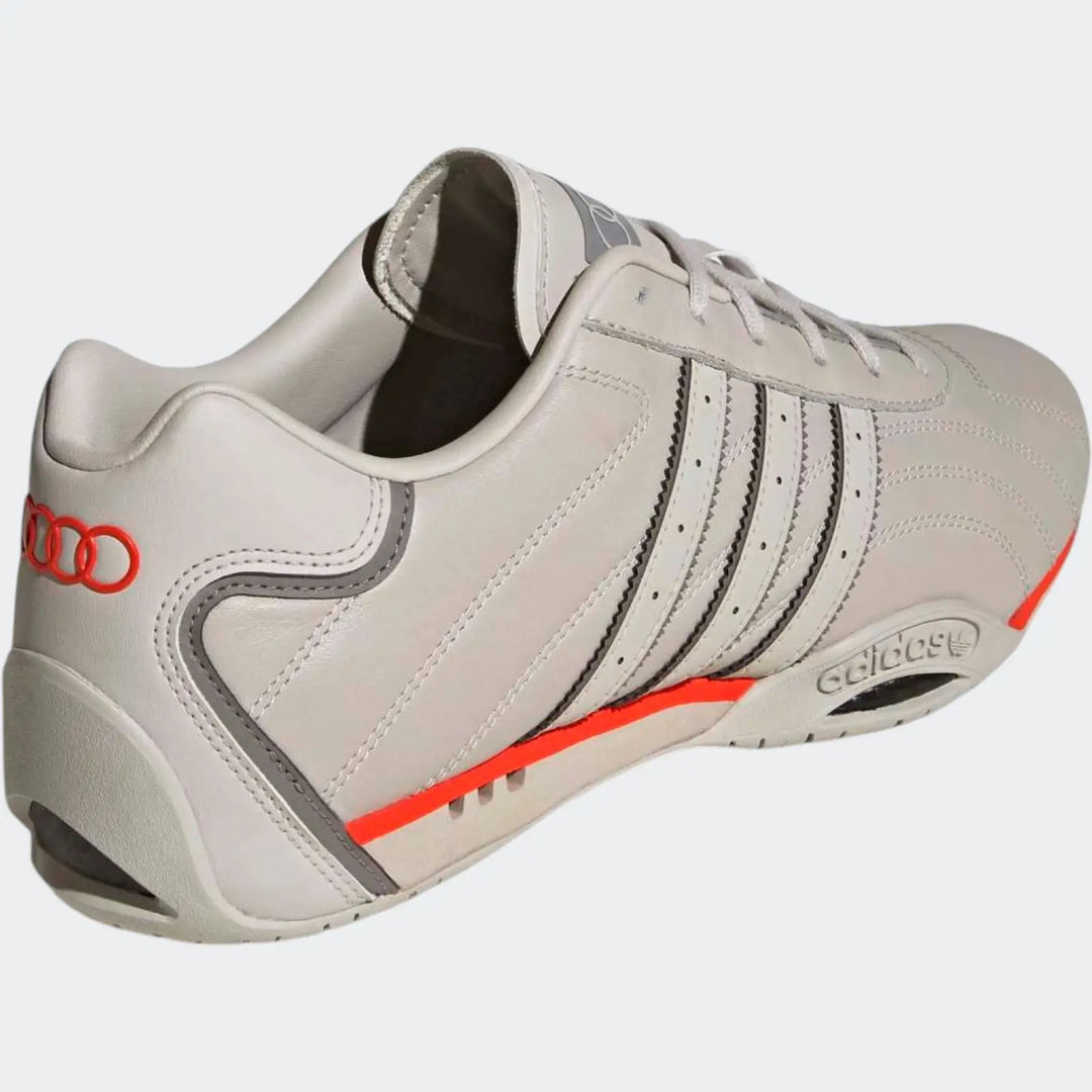 Adiracer Lo Audi Revolut F1 Team Shoes