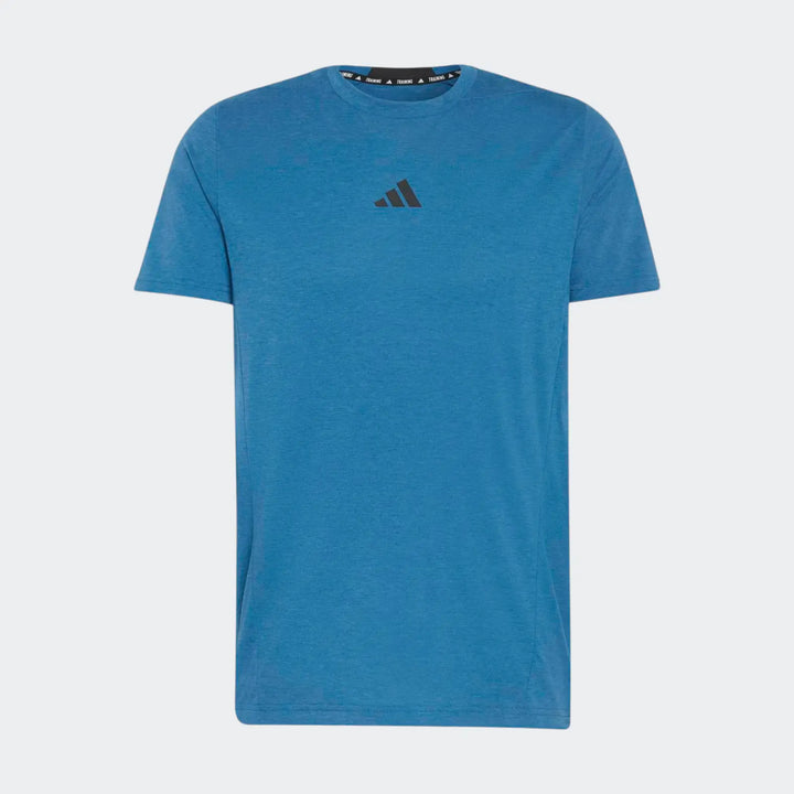 Designed For Training Workout T-Shirt