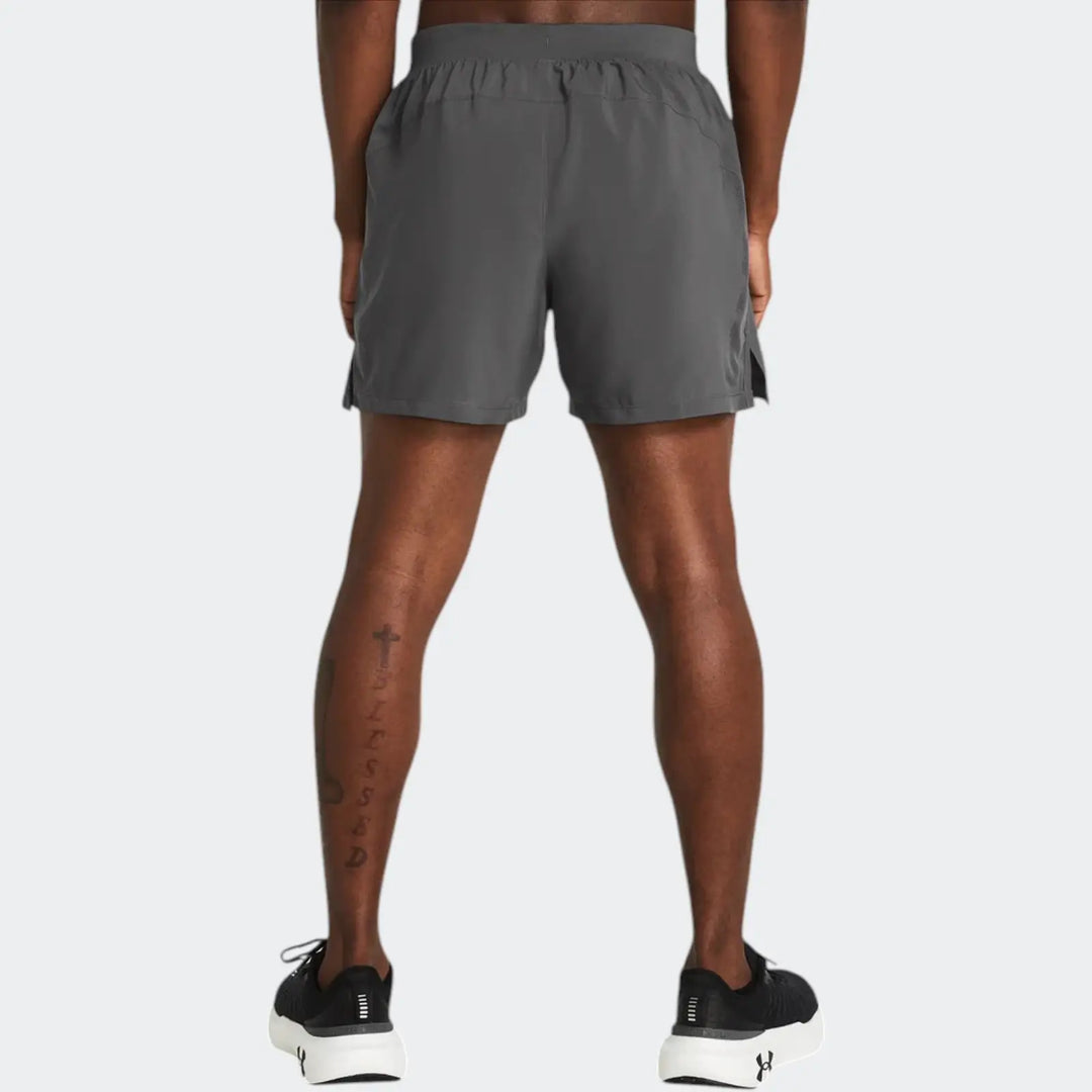 Ua Launch 5 Shorts
