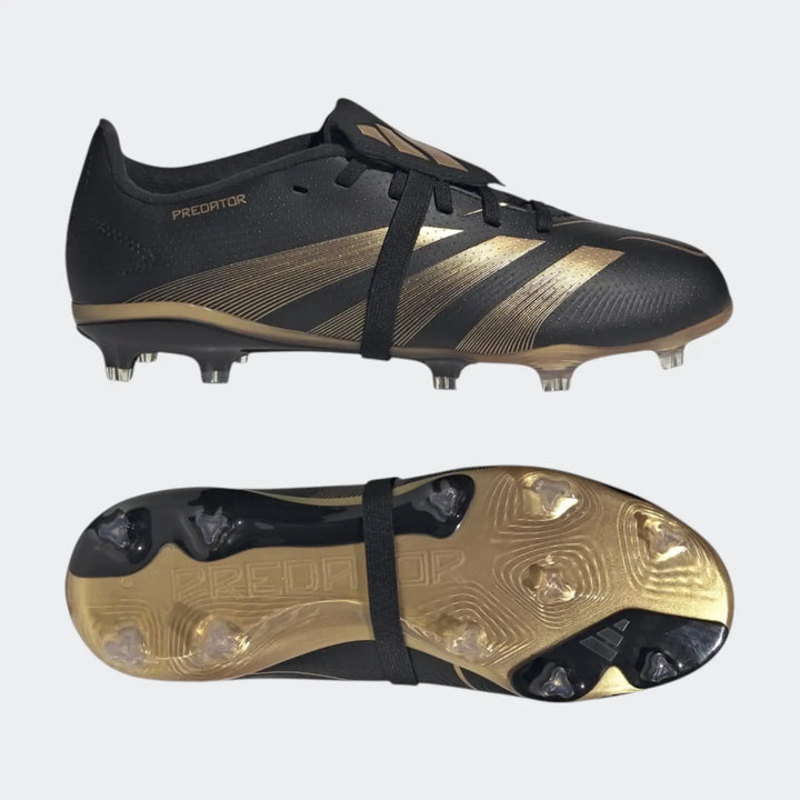 Predator League Bellingham Firm Ground Boots Kids