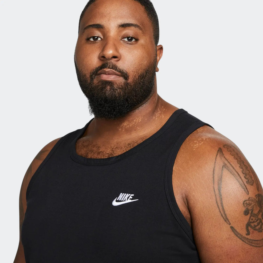 Nike Sportswear Club Men'S Tank