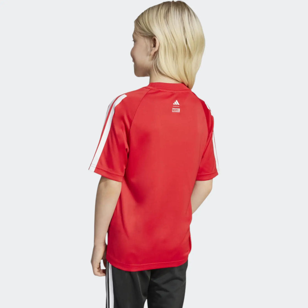 Marvel Spider-Man T-Shirt Kids