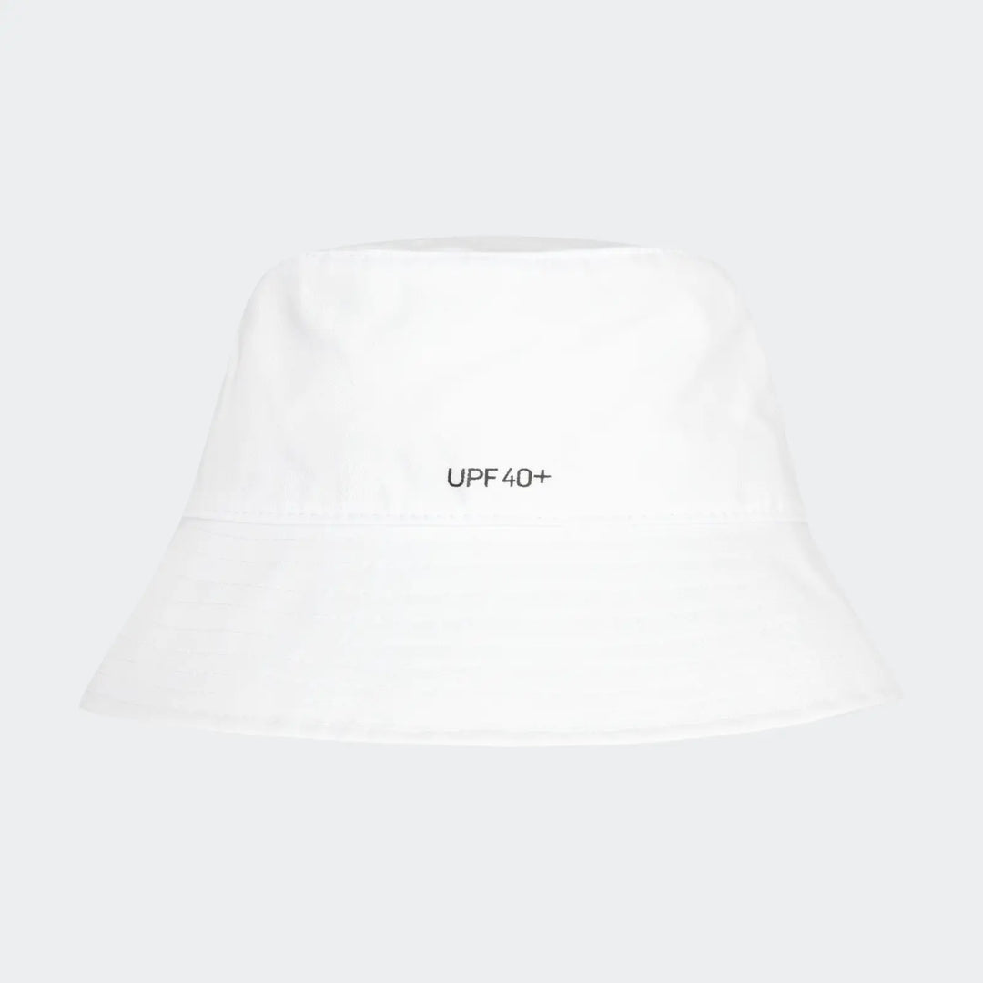 Nan Nike Futura Apex Bucket Hat White Bucket Hats