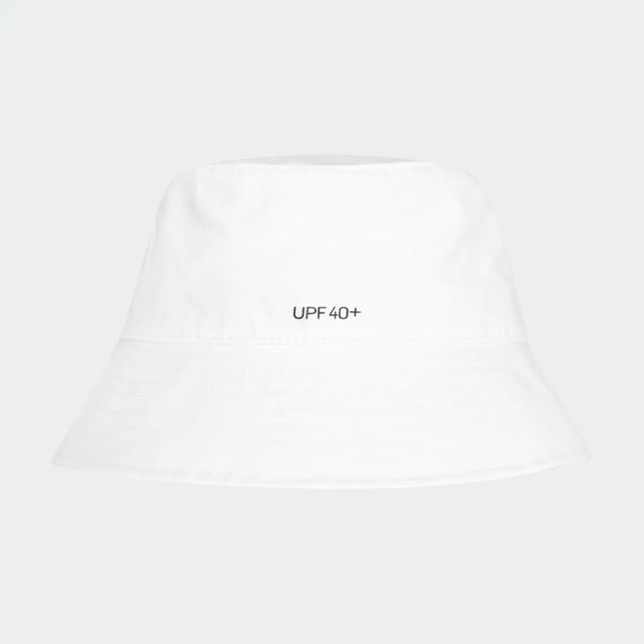 Nan Nike Futura Apex Bucket Hat White Bucket Hats