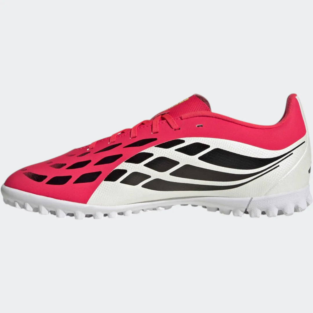 Predator Club Turf Football Shoes Kids