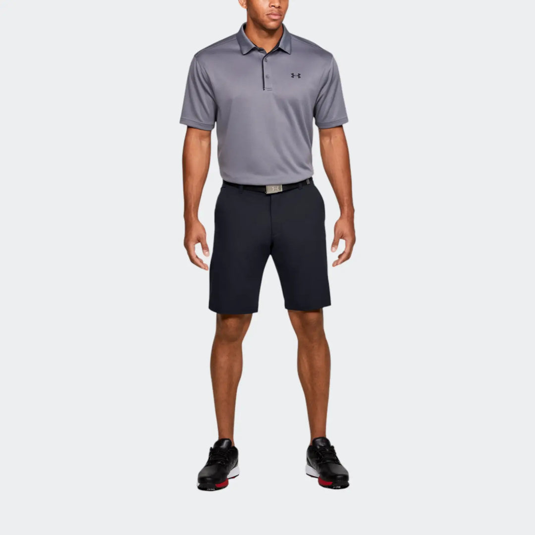 Ua Matchplay Shorts Black Shorts