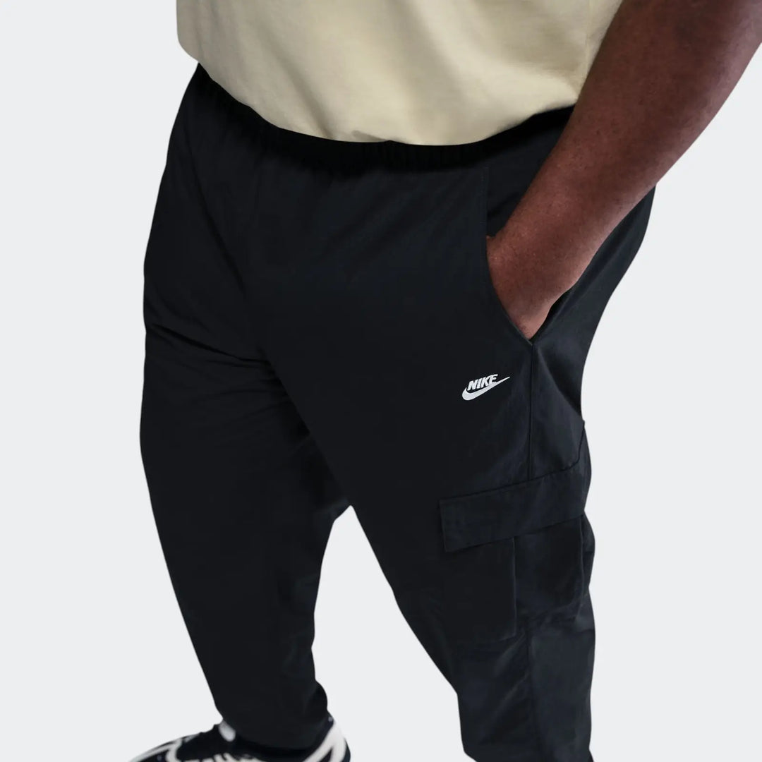 Nike Club Men's Woven Cargo Pants