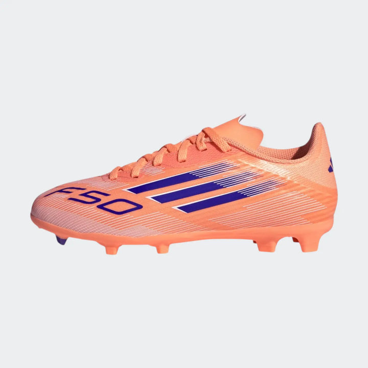 F50 League Firm/Multi-Ground Boots Kids