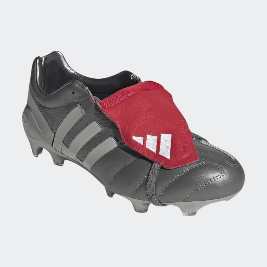 Predator Mania Firm Ground Football Boots