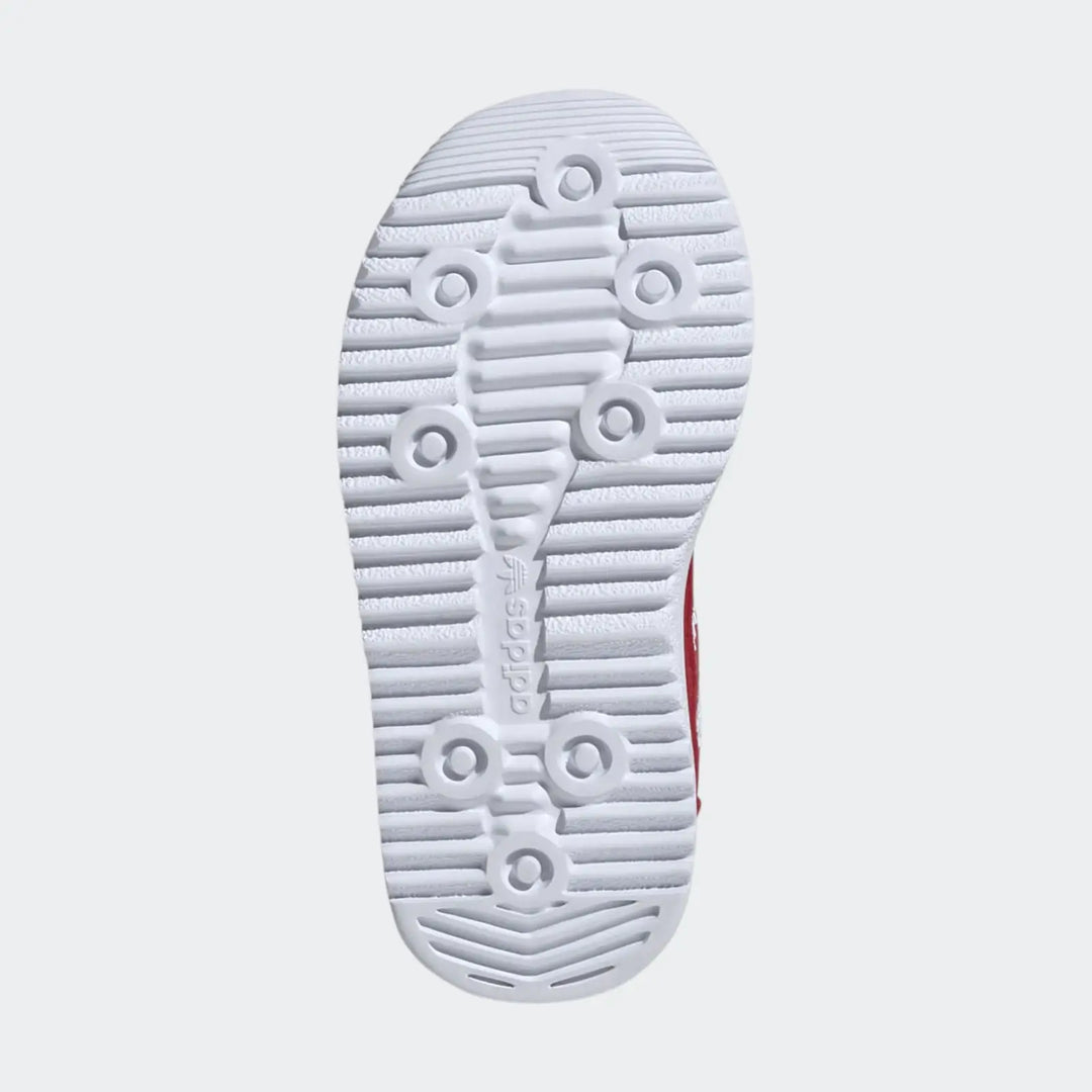Sl 72 Rs Elastic Laces Shoes Kids