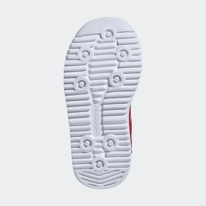 Sl 72 Rs Elastic Laces Shoes Kids