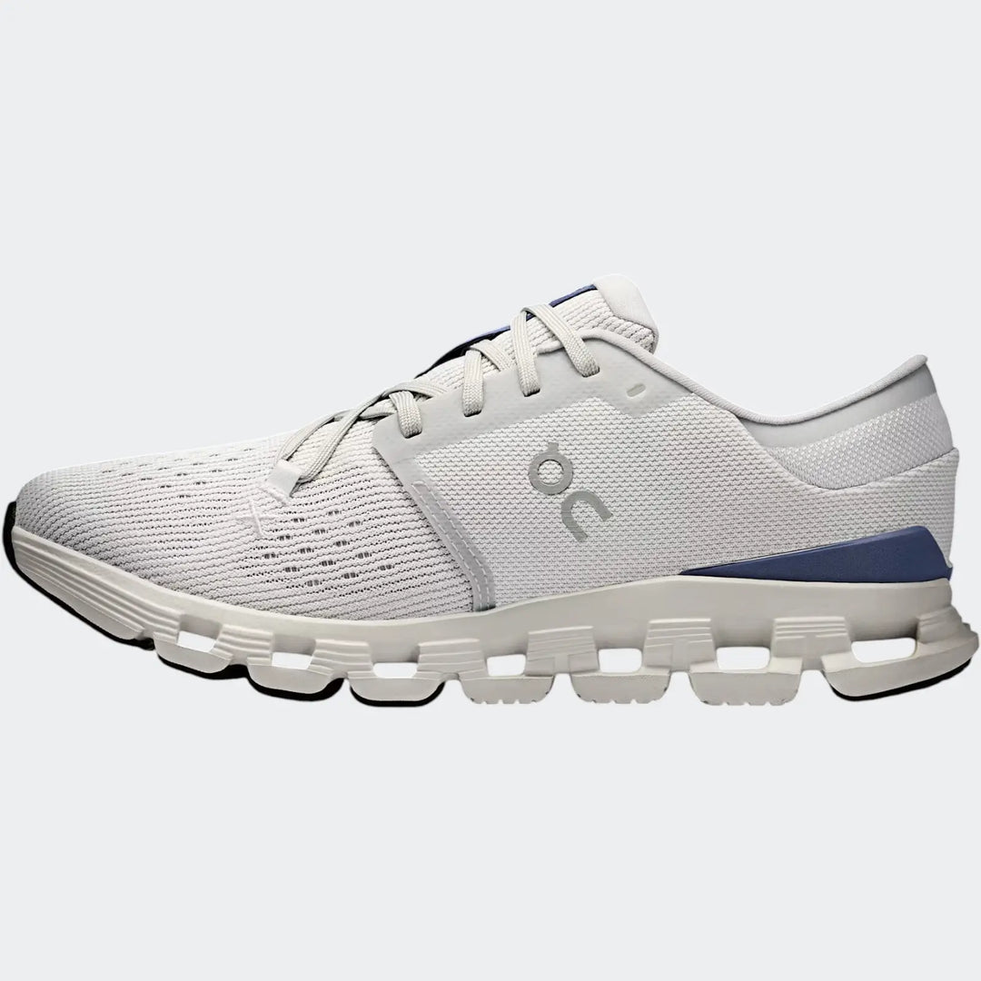 Cloud X 4.0 Purple Sneakers