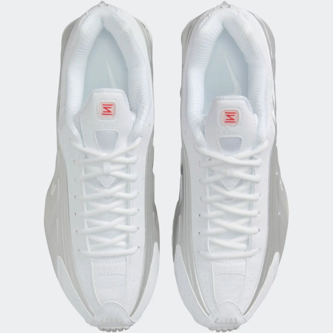 Nike Shox R4 Men'S Shoes