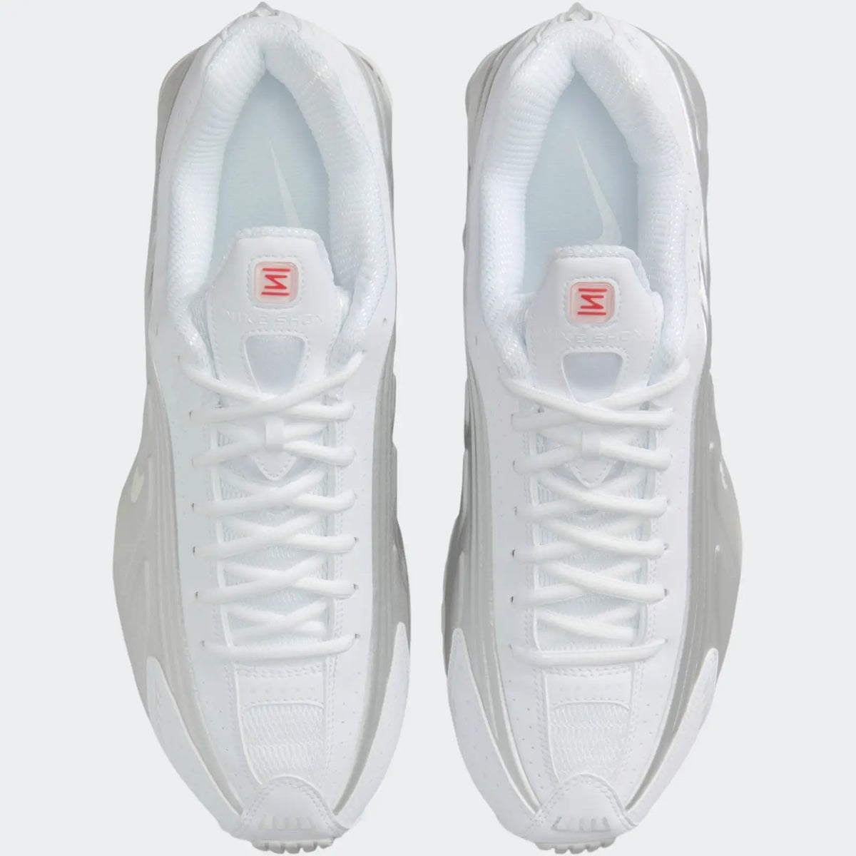 Nike Shox R4 Men'S Shoes