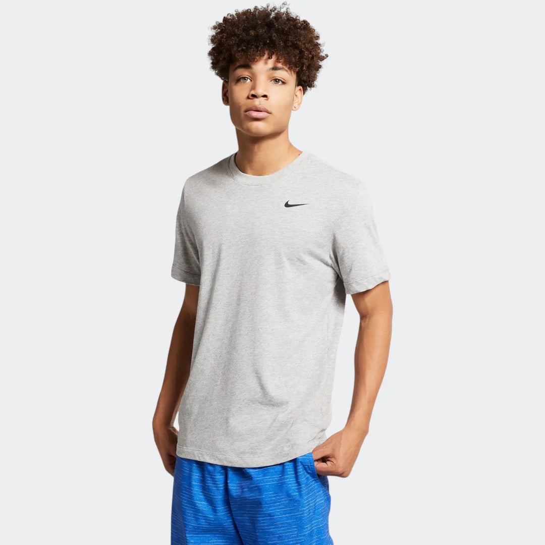 Nike Dri-Fit Men'S Fitness T-Shirt
