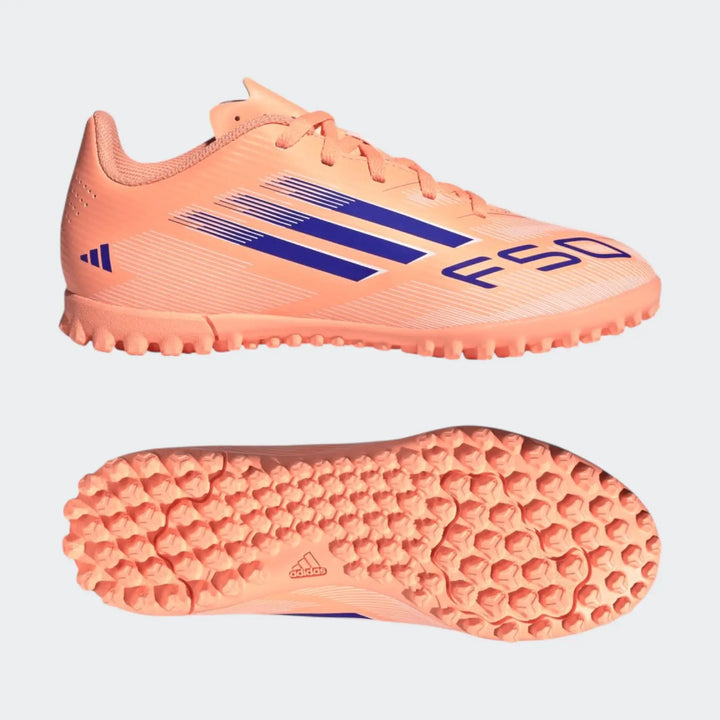 F50 Club Turf Boots Kids