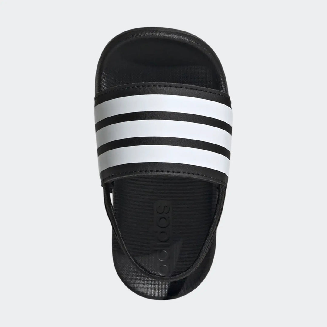 Adilette Estrap Slides Kids