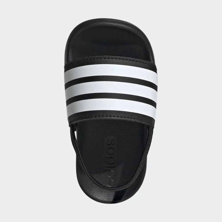 Adilette Estrap Slides Kids
