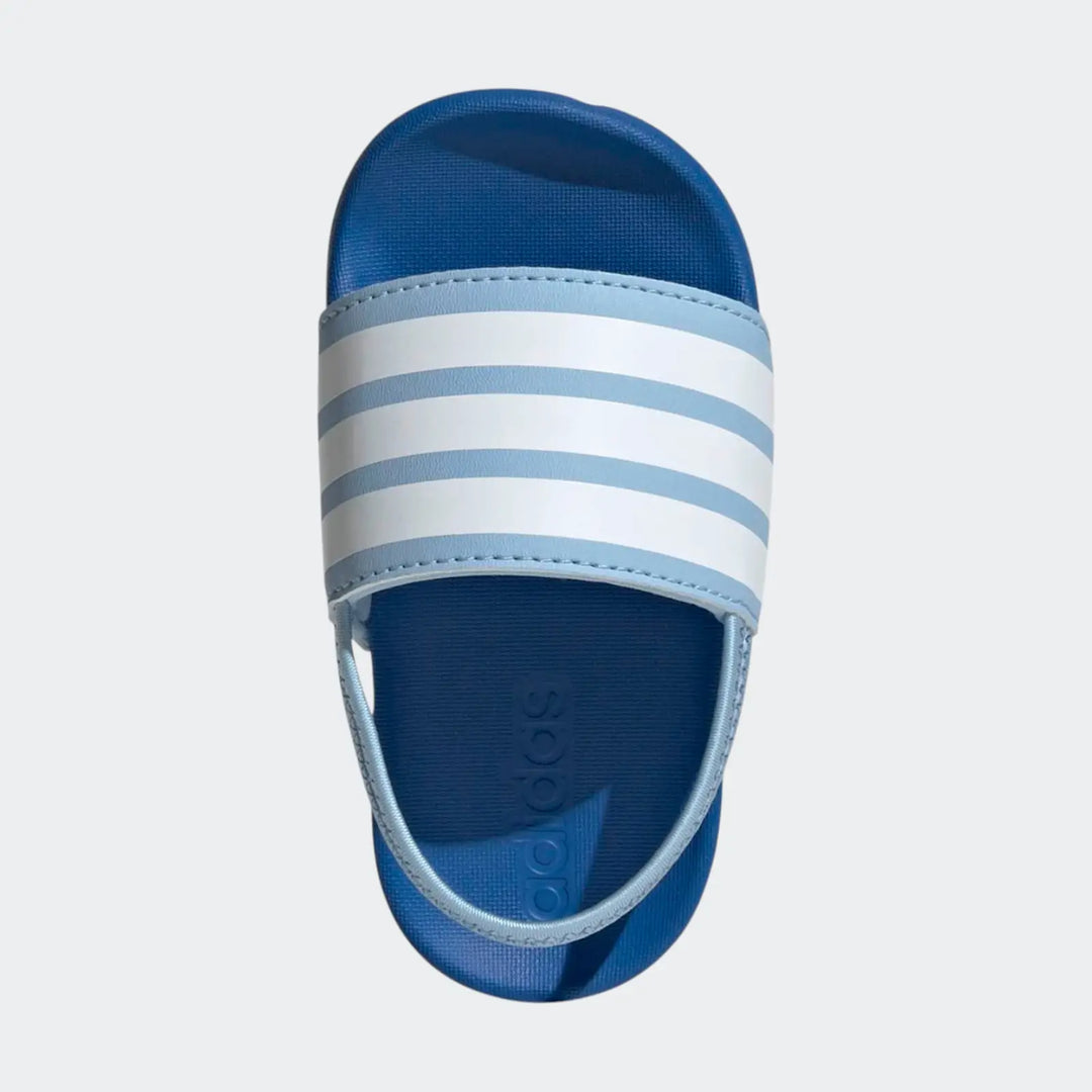 Adilette Estrap Slides Kids