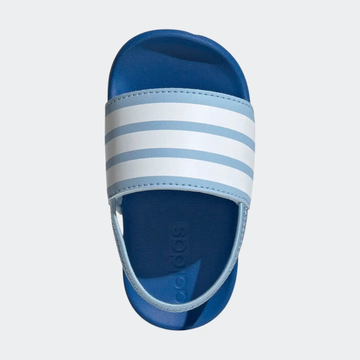 Adilette Estrap Slides Kids