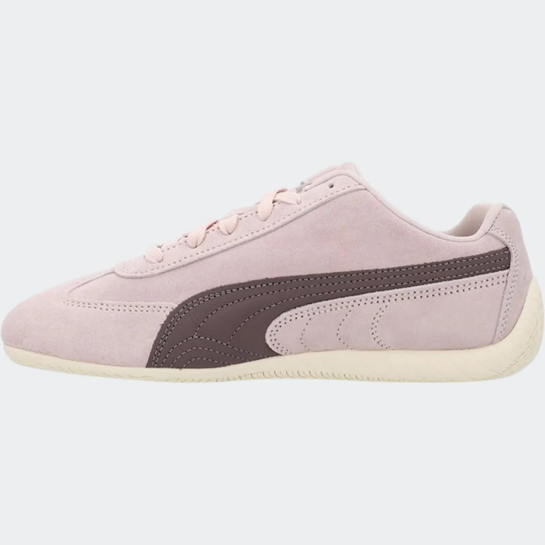 Speedcat Purple Sneakers