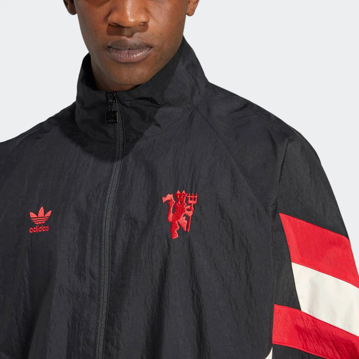Manchester United Originals Track Top