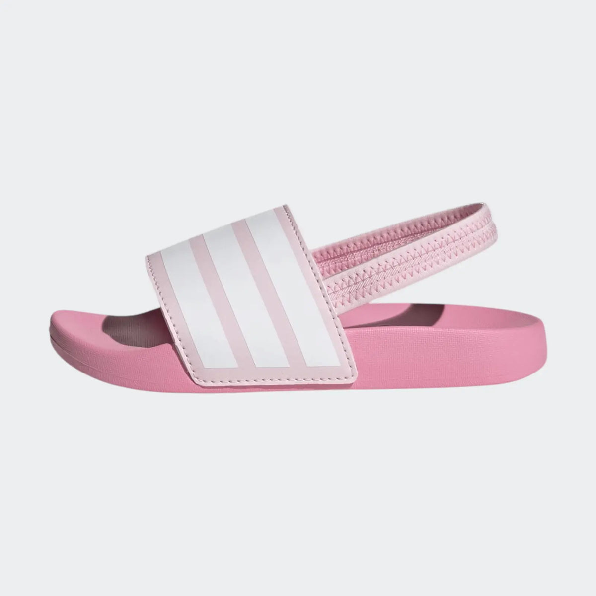 Adilette Estrap Slides Kids
