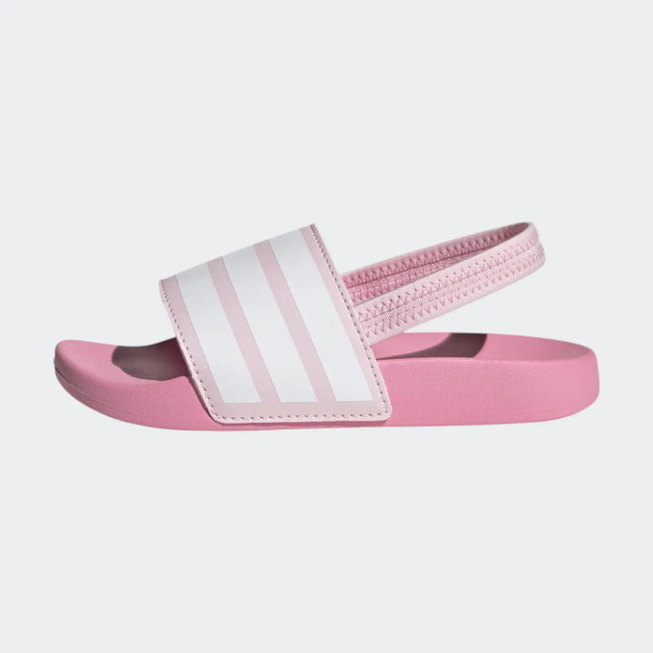 Adilette Estrap Slides Kids