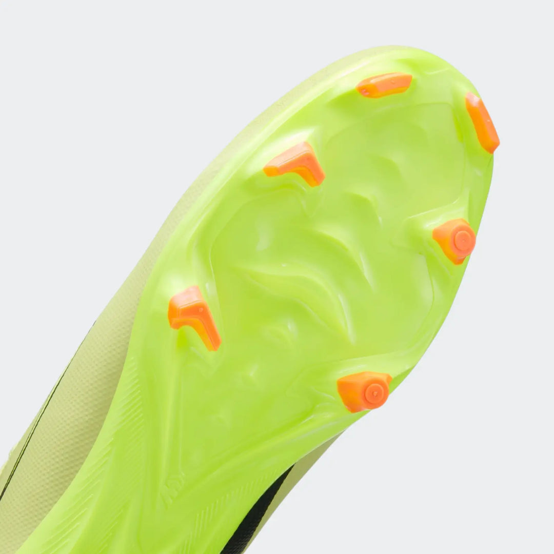 Lm Vapor 16 Academy Fg/Mg Green Boots