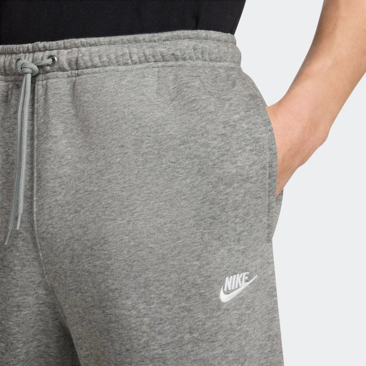 Nike Sportswear Club Men'S Fleece Bungee Pants