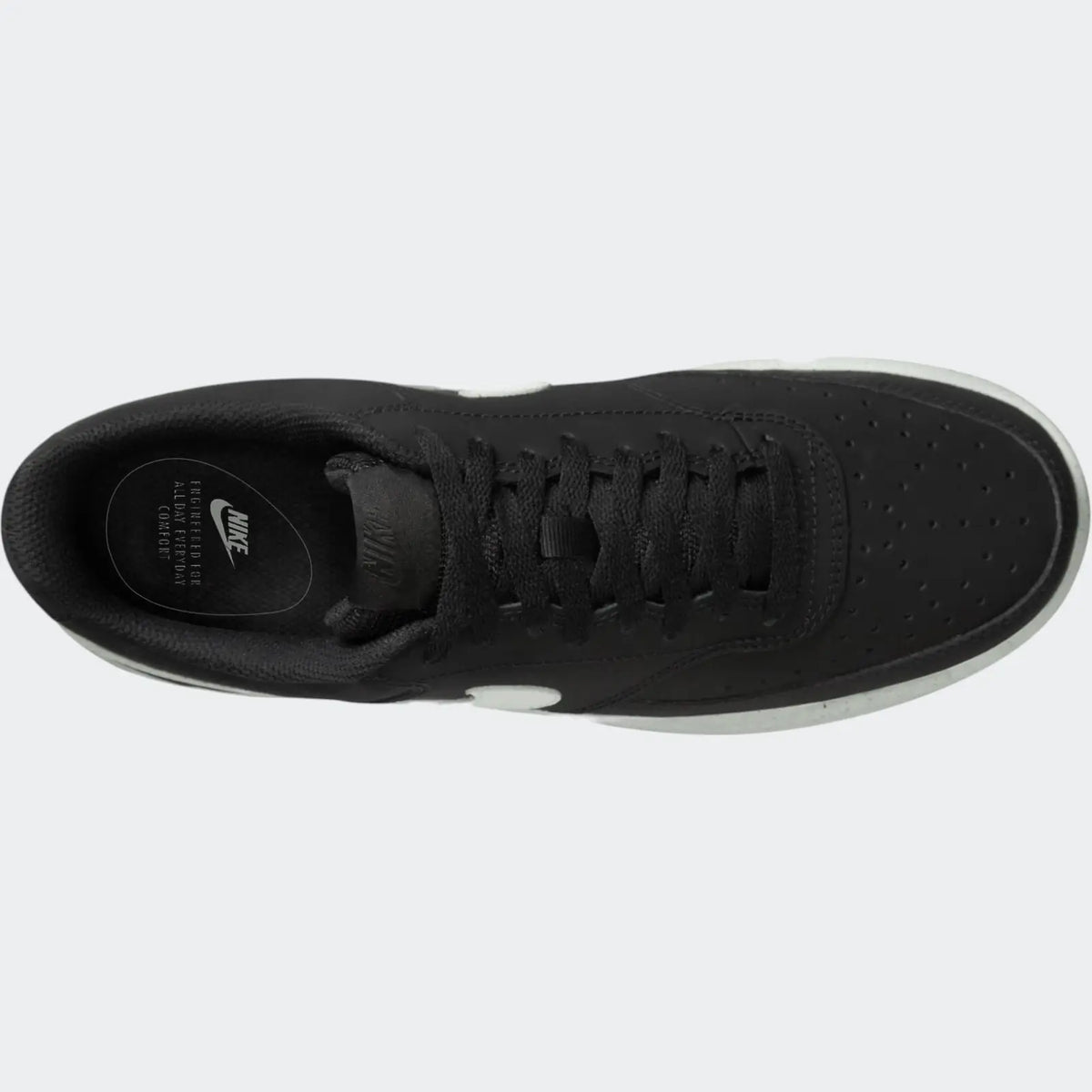 Nike Court Vision Low Men'S Shoes