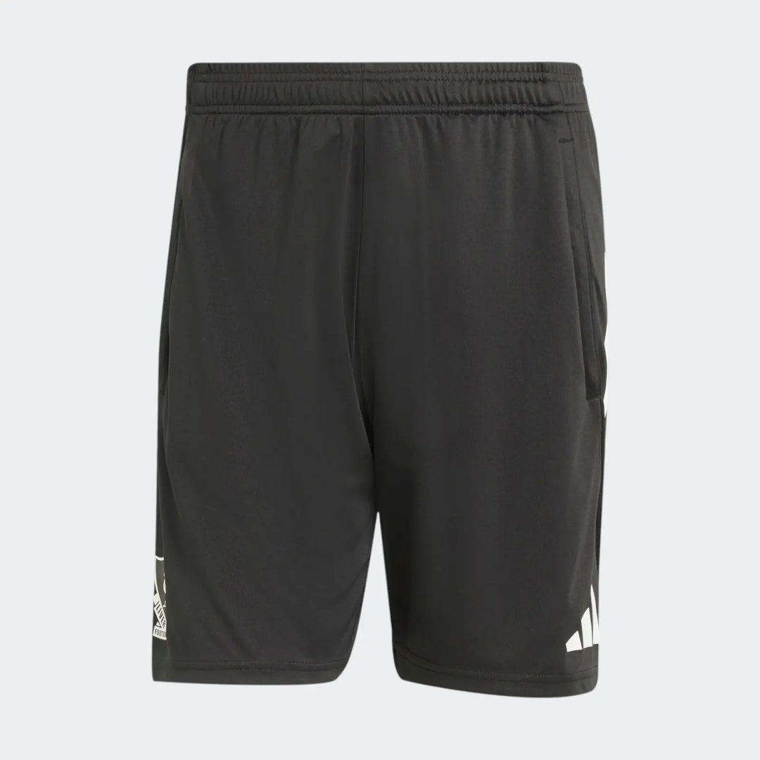 Liverpool Fc Tiro 25 Competition Training Shorts