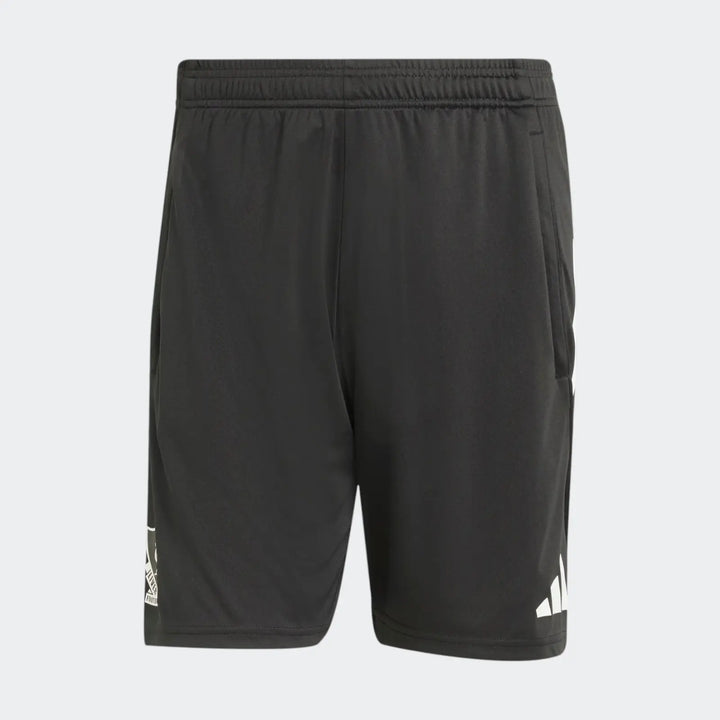 Liverpool Fc Tiro 25 Competition Training Shorts