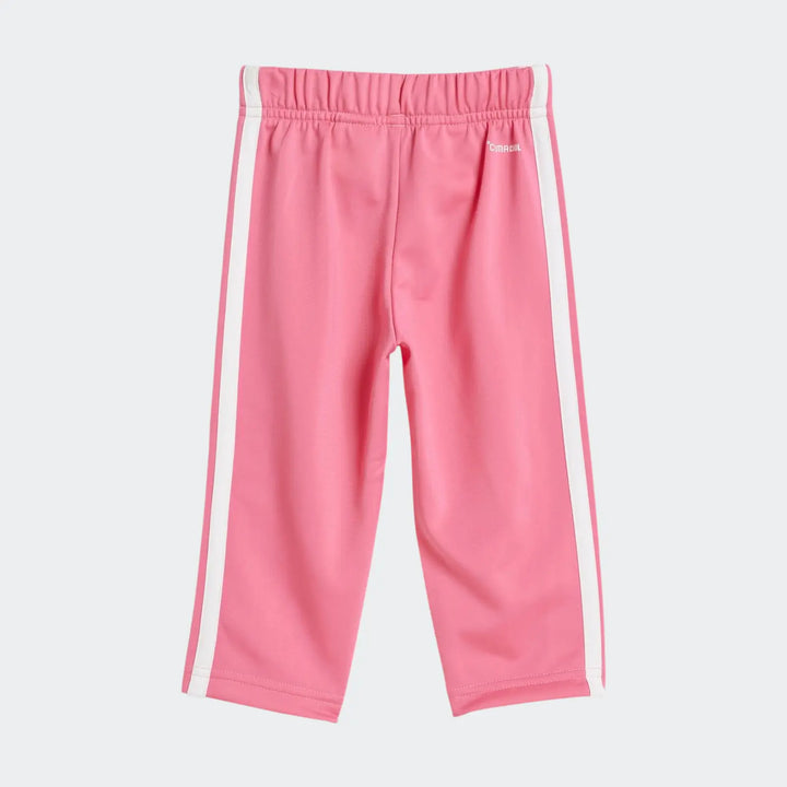 Seasonal Essentials Tiberio 3-Stripes Tricot Track Suit Kids